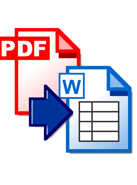 Converter pdf em word online gratuitamente